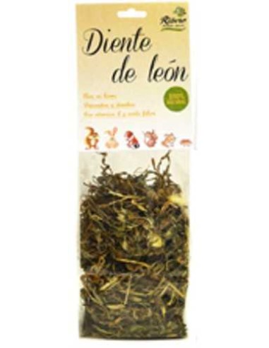 RIBERO SNACK DIENTE DE LEÓN - 40 GR 40 GR - 2