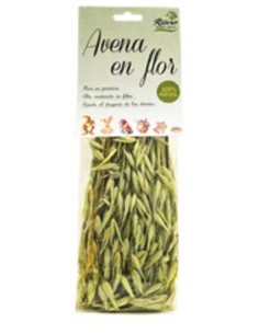 RIBERO SNACK AVENA EN FLOR - 25 GR 25 GR - 2