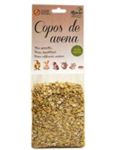 RIBERO SNACK COPOS DE AVENA - 200 GR 200 GR - 2
