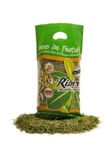 RIBERO HENO DE FESTUCA - 1 KG 1 KG - 2