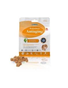 MEDITERRANEAN NATURAL FUNCIONAL SNACKS ANTIEDAD - 110 GR 110 GR - 2