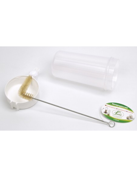 FAUNA CEPILLO LIMPIA BEBEDEROS Ø 40 MM Ø 15 MM - 3