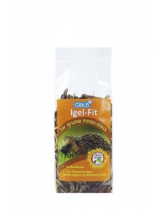 CLAUS IGEL-FIT (INSECTOS DESHIDRATADOS) PARA MICROMAMÍFEROS - 75 GR 75 GR - 2