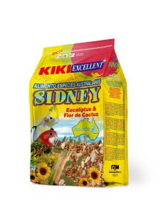 KIKI EXCELLENT ESPECIES AUSTRALIANAS SIDNEY - 800 GR 800 GR - 2