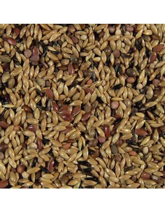 KIKI PRO CANARIOS EURO SIN NABINA 5 KG - 2 2