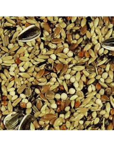 KIKI PRO SILVESTRES SUPREME 5 KG 20 KG - 2 2