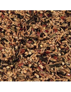 KIKI PRO JILGUEROS PREMIUM 5 KG 15 KG - 2 2