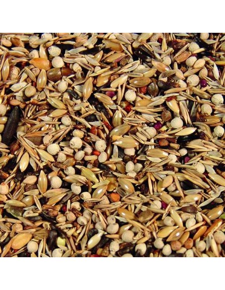 KIKI PRO JILGUEROS MAYOR PREMIUM 5 KG 20 KG - 3