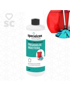 SPECIALCAN FREGASUELOS REPELENTE - 2