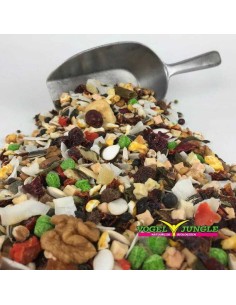 VOGELJUNGLE NATURAL BALANCE ECLECTUS LORO ECLECTO - 1,5 KG