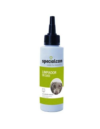 SPECIALCAN LIMPIADOR OJOS - 125 ML - 2