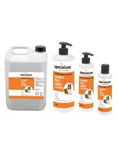 SPECIALCAN CHAMPU PELO LARGO JOJOBA - 2