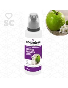 SPECIALCAN PERFUME MANZANA VERDE - 2