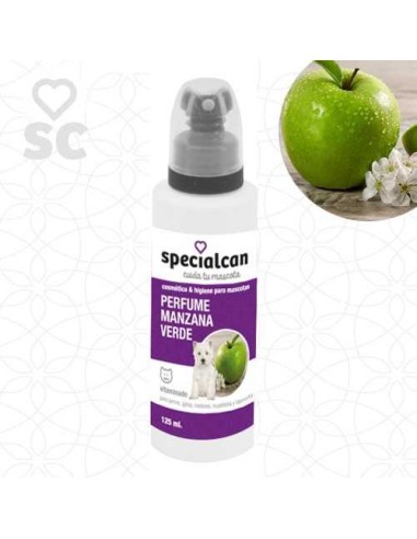 SPECIALCAN PERFUME MANZANA VERDE - 2