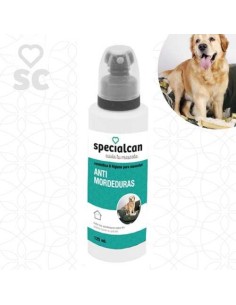 SPECIALCAN ANTIMORDEDURAS - 125 ML - 2