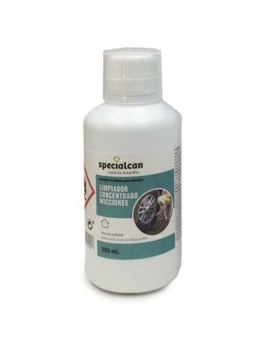 SPECIALCAN LIMPIADOR CONCENTRADO MICCIONES - 250 ML - 2