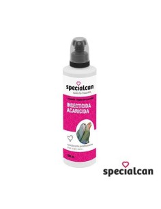 SPECIALCAN INSECTICIDA ACARACIDA AVES - 2