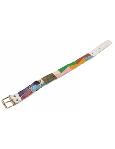 MOOS COLLAR DESIGN BLANCO 2