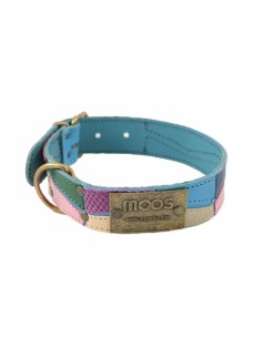 MOOS COLLAR DESIGN CELESTE