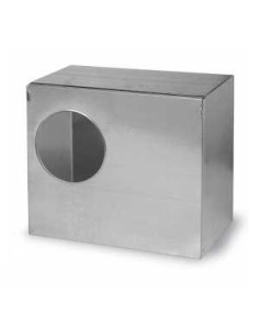 GAUN NIDO PARA CONEJOS MODELO EUROPA 