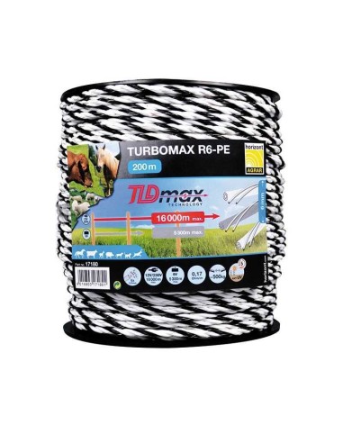 HORIZONT CORDÓN TURBOMAX R6 (200 M)
