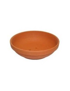 GALIAN COGASA NIDO PALOMAS CERAMICA ROJO