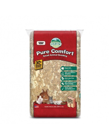 OXBOW PURE COMFORT BLEND