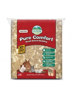 OXBOW PURE COMFORT BLEND - 2 2