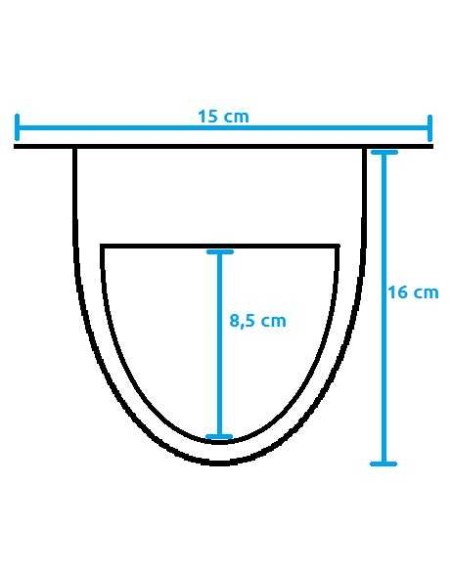 COPELE BEBEDERO AUTOMÁTICO P-3 METÁLICO VERDE VERDE HORIZONTAL HORIZONTAL VERTICAL VERTICAL METÁLICO METÁLICO - 2
