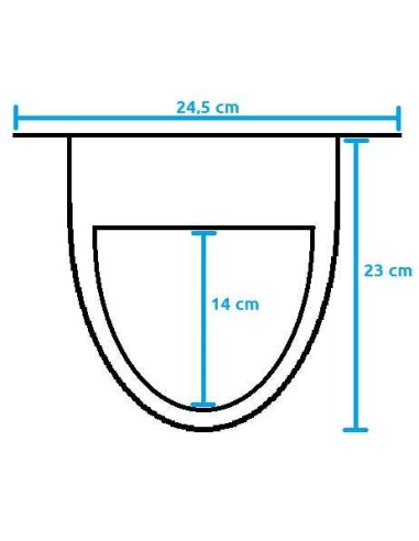 COPELE BEBEDERO AUTOMÁTICO P-5 METÁLICO VERDE METÁLICO - 2