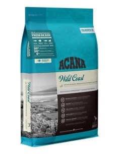 ACANA WILD COAST - 2