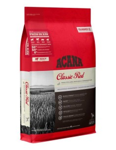 ACANA CLASSIC RED - 2