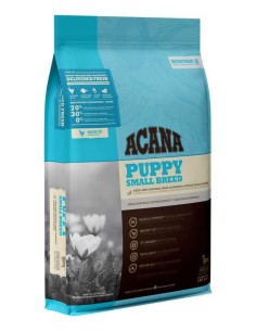 ACANA PUPPY SMALL BREED - 2