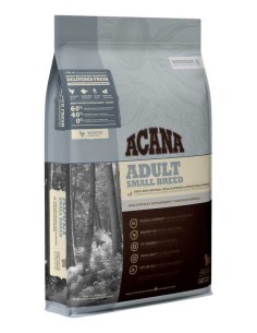 ACANA ADULT SMALL BREED - 2