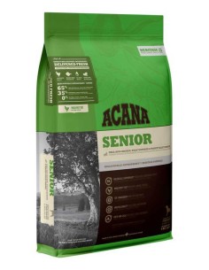 ACANA SENIOR DOG - 2