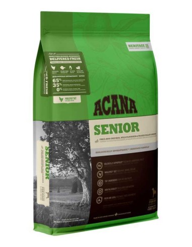 ACANA SENIOR DOG - 2