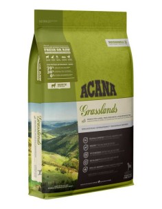 ACANA GRASSLANDS DOG - 2
