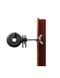 COPELE AISLADOR ROSCA METRICA M6X30 (25 UNIDADES)