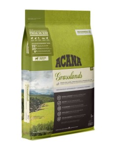 ACANA GRASSLANDS CAT - 2