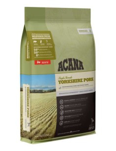 ACANA YORKSHIRE PORK - 2