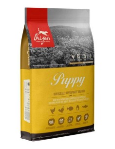 ORIJEN PUPPY - 2