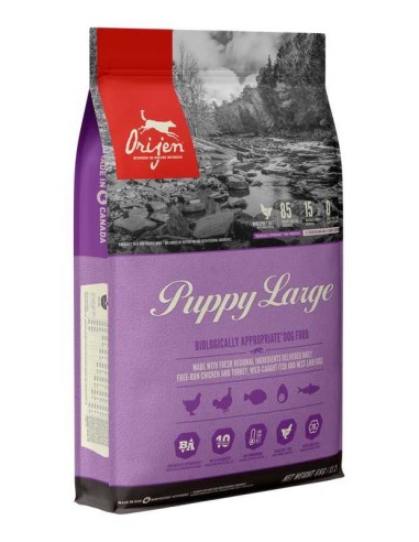 ORIJEN PUPPY LARGE - 2