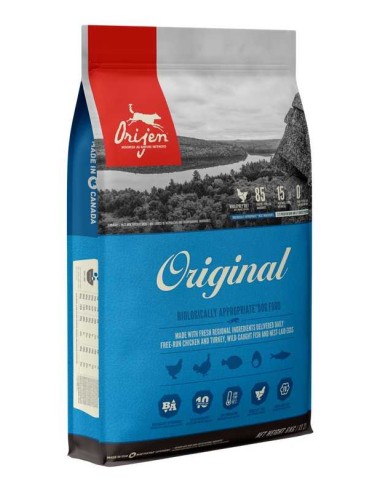 ORIJEN ORIGINAL DOG - 2