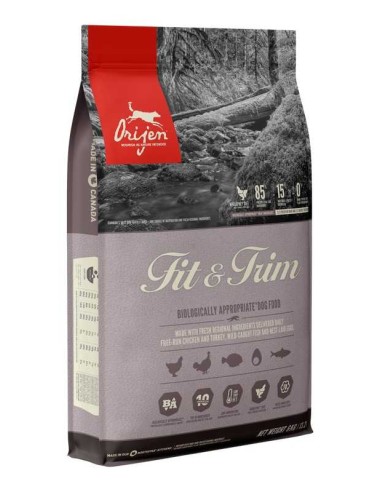 ORIJEN FIT & TRIM DOG - 2