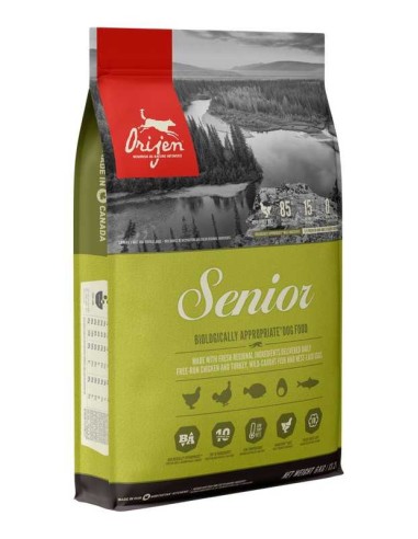 ORIJEN SENIOR - 2