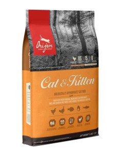 ORIJEN CAT & KITTEN - 2