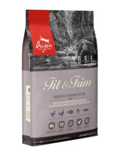 ORIJEN FIT & TRIM CAT - 2