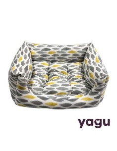 YAGU CUNA CONFORT LONETA KAWA 