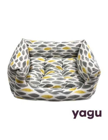 YAGU CUNA CONFORT LONETA KAWA 