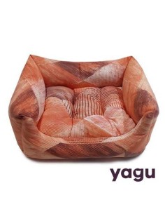 YAGU CUNA CONFORT LONETA GEOMETRICO 